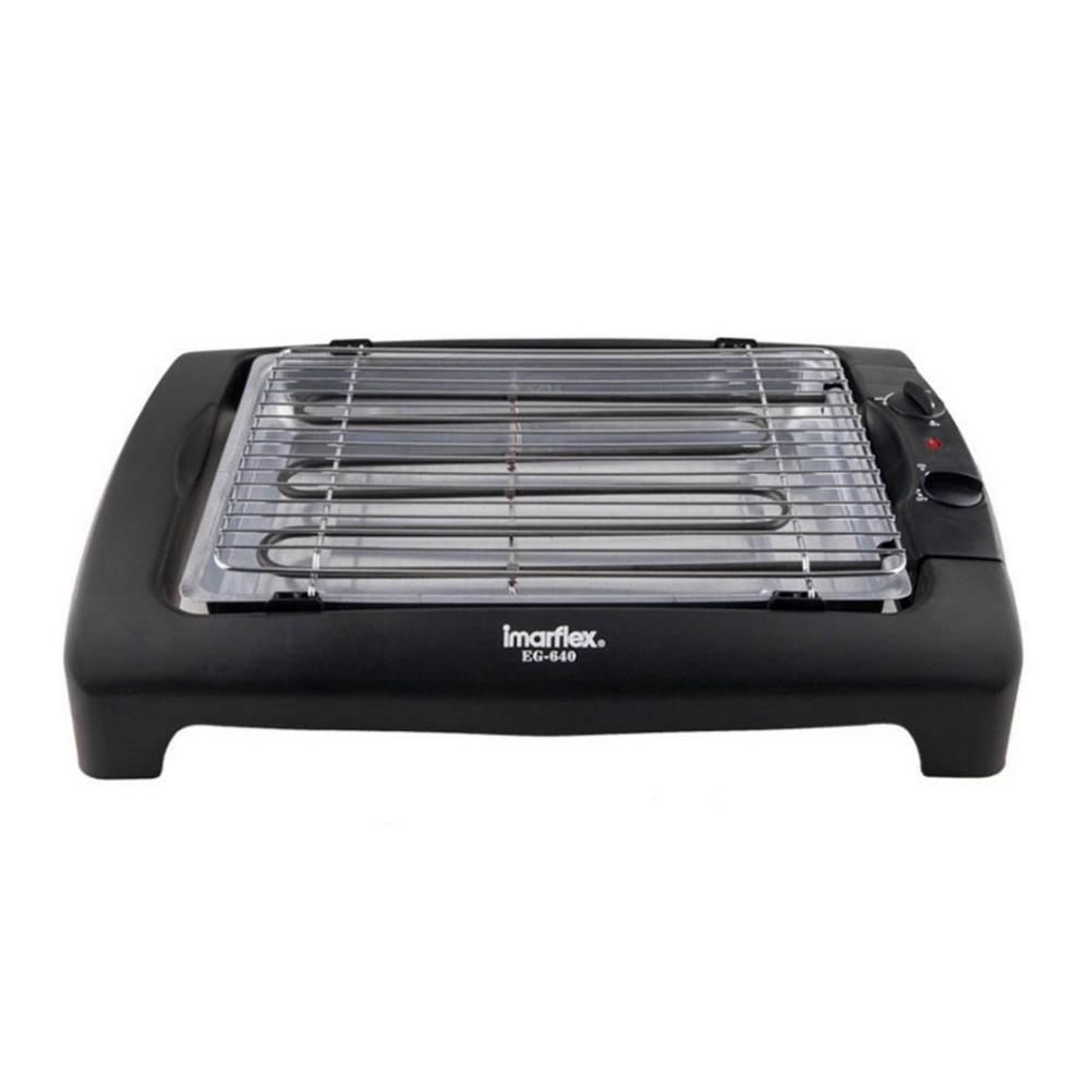 เตาบาร์บิคิว IMARFLEX EG640