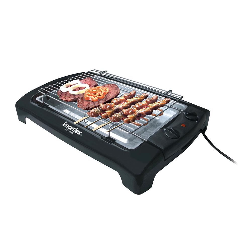 เตาบาร์บิคิว IMARFLEX EG640