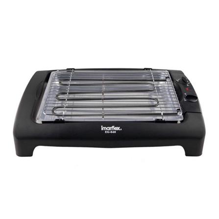 เตาบาร์บิคิว IMARFLEX EG640_0
