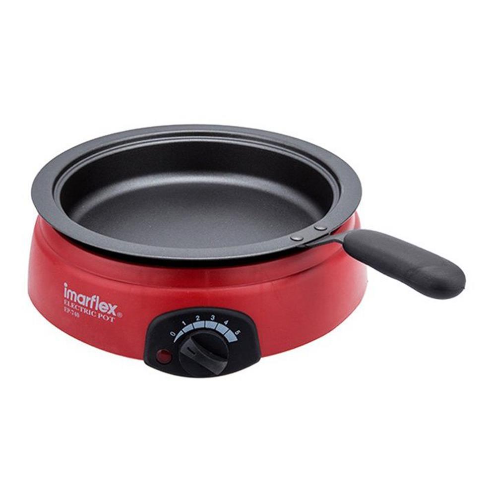 หม้ออเนกประสงค์ IMARFLEX EP740 1ลิตร