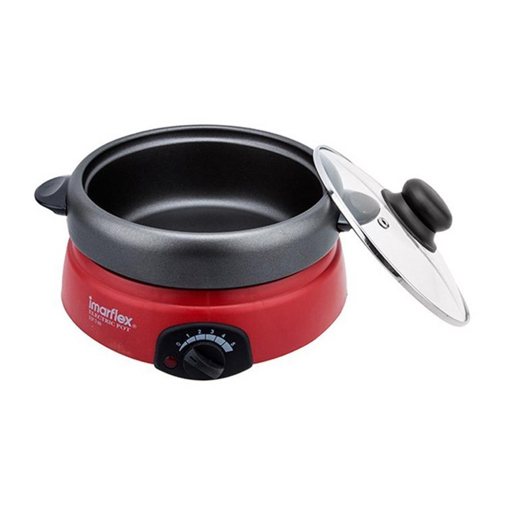 หม้ออเนกประสงค์ IMARFLEX EP740 1ลิตร