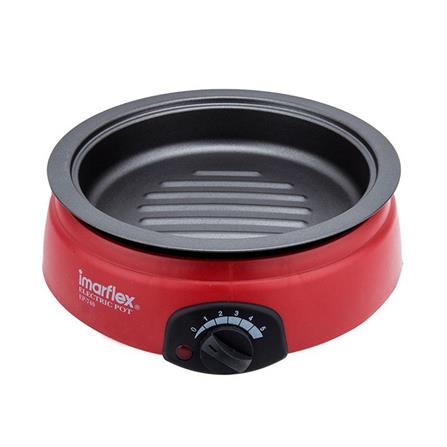 หม้ออเนกประสงค์ IMARFLEX EP740 1ลิตร_0