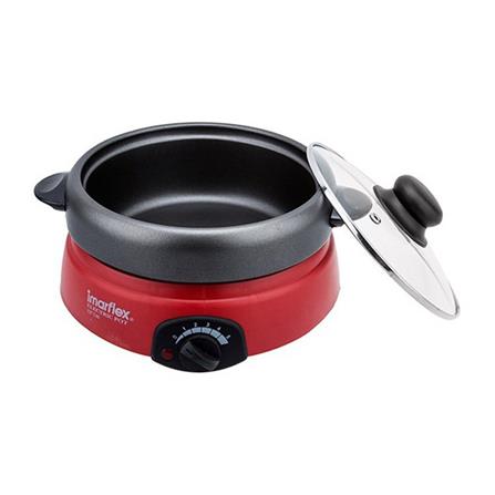 หม้ออเนกประสงค์ IMARFLEX EP740 1ลิตร_2