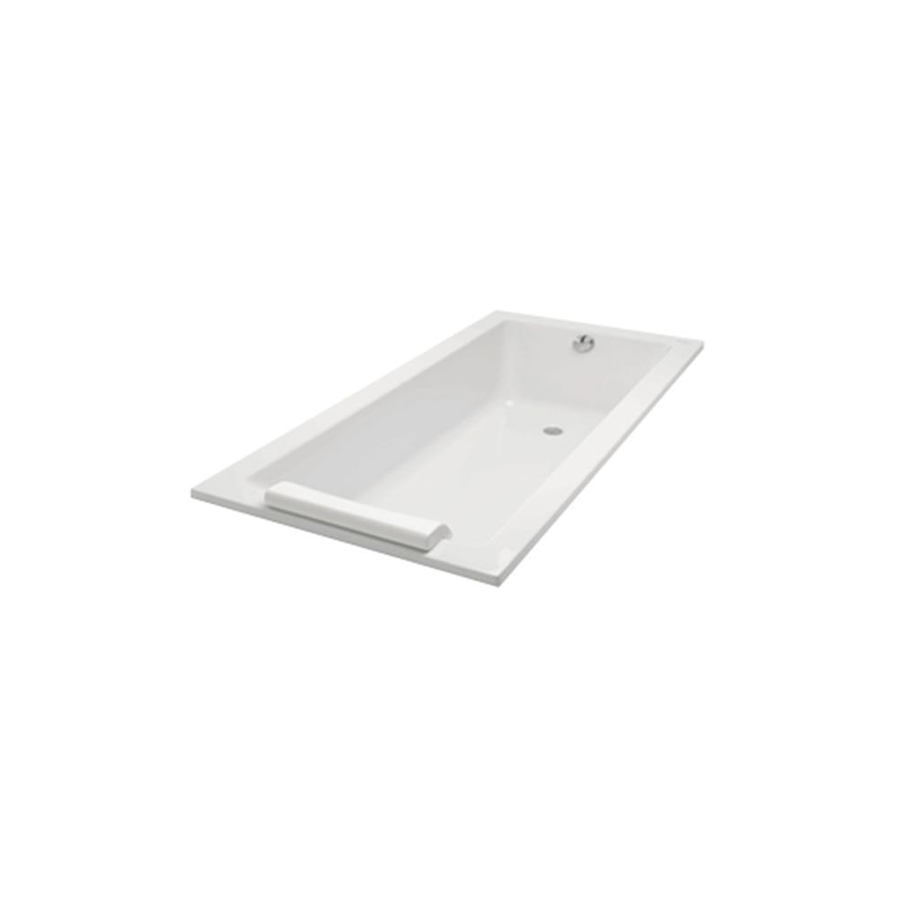 อ่างน้ำวน CRISTINA CT-XT170075WP 170 ซม. สีขาว