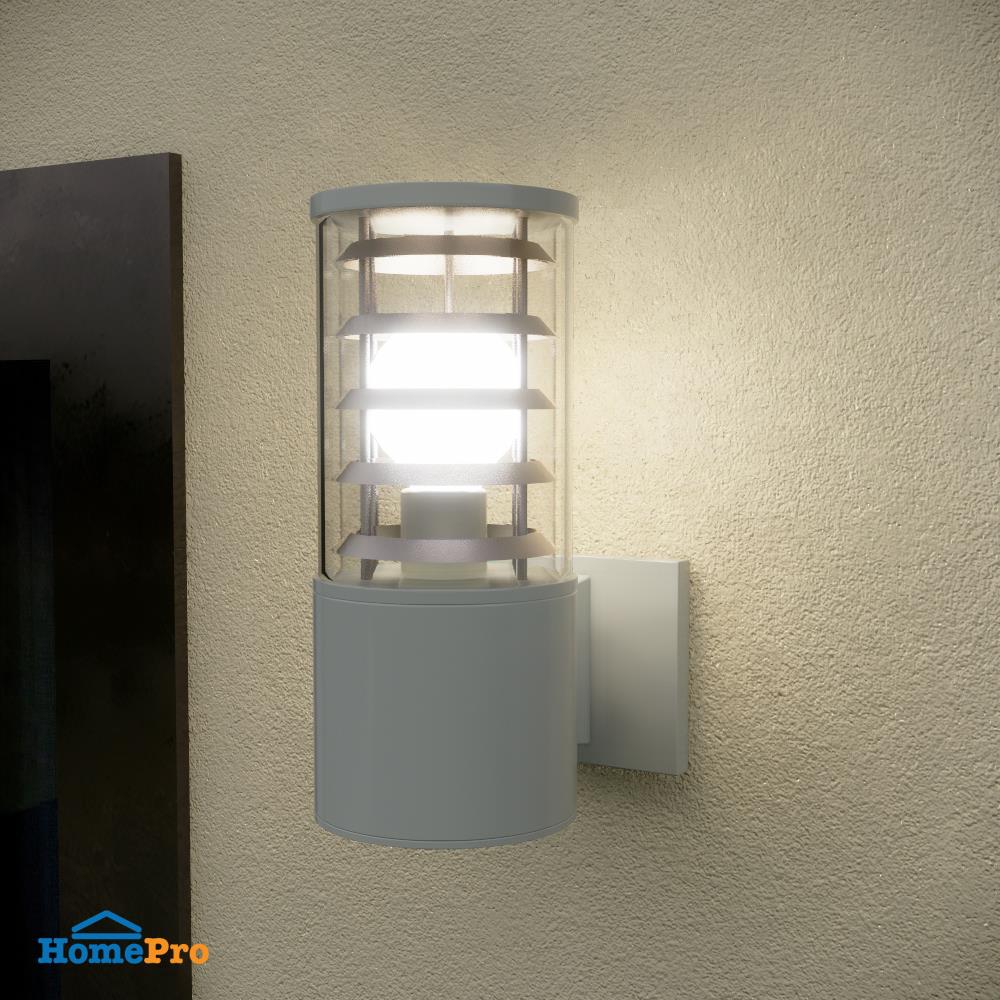 ไฟกิ่งภายนอก CARINI 7424 สีเทา