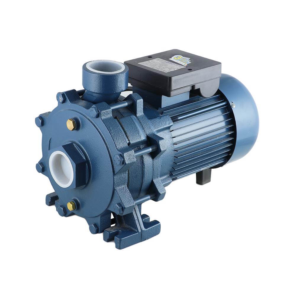 ปั๊มหอยโข่ง LUCKY PRO LP-2MCP50/160B 2HP