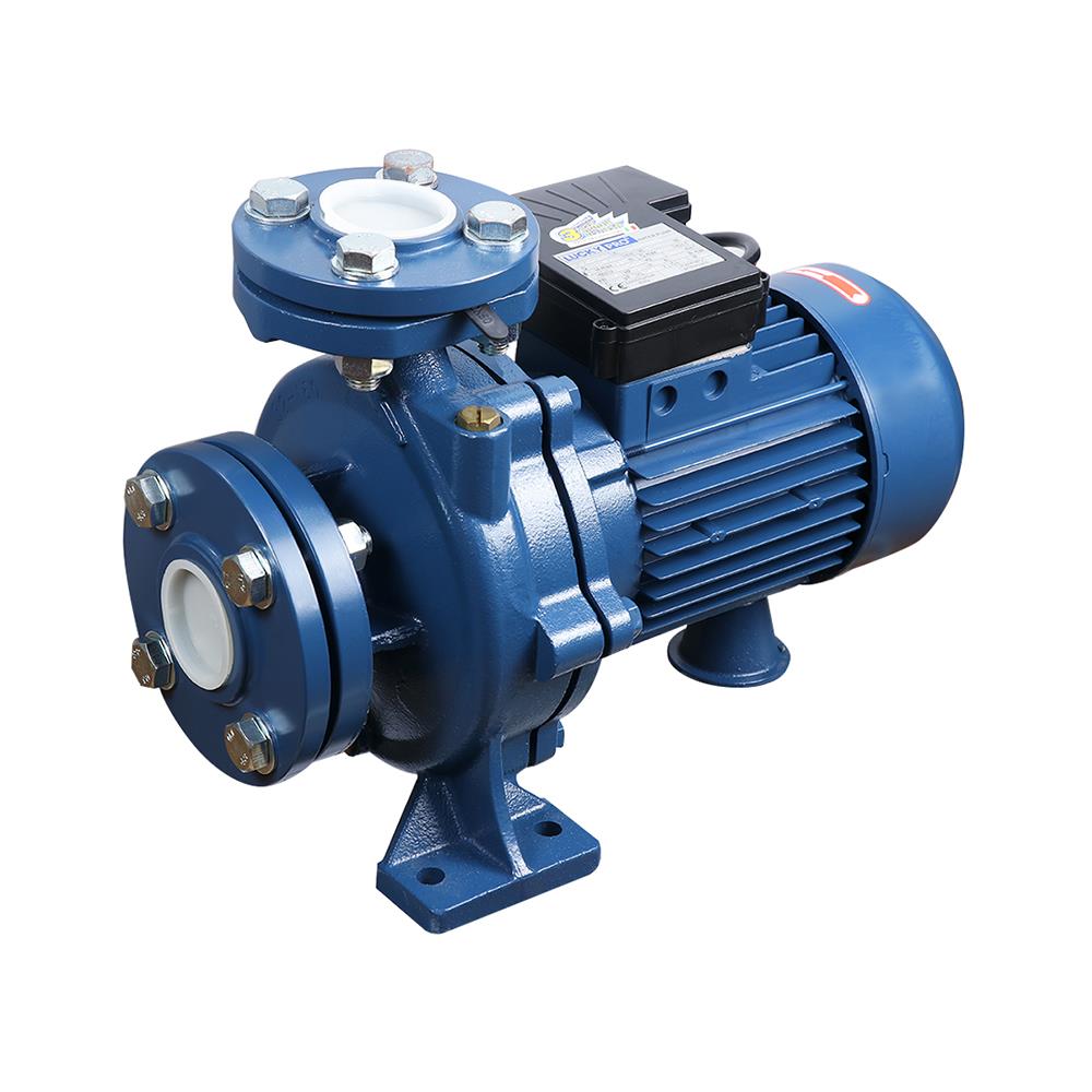 ปั๊มหอยโข่งLUCKY PRO LP-MFM32/160C-1 2HP