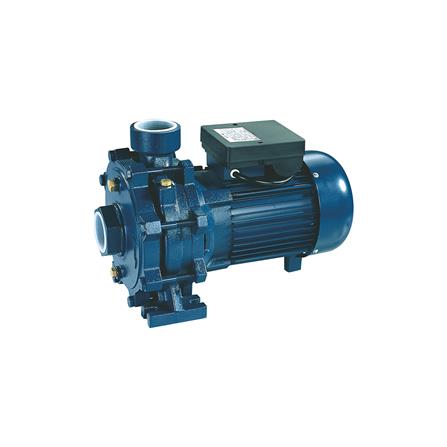 ปั๊มหอยโข่ง LUCKY PRO LP-2MCP50/160A 3HP_0