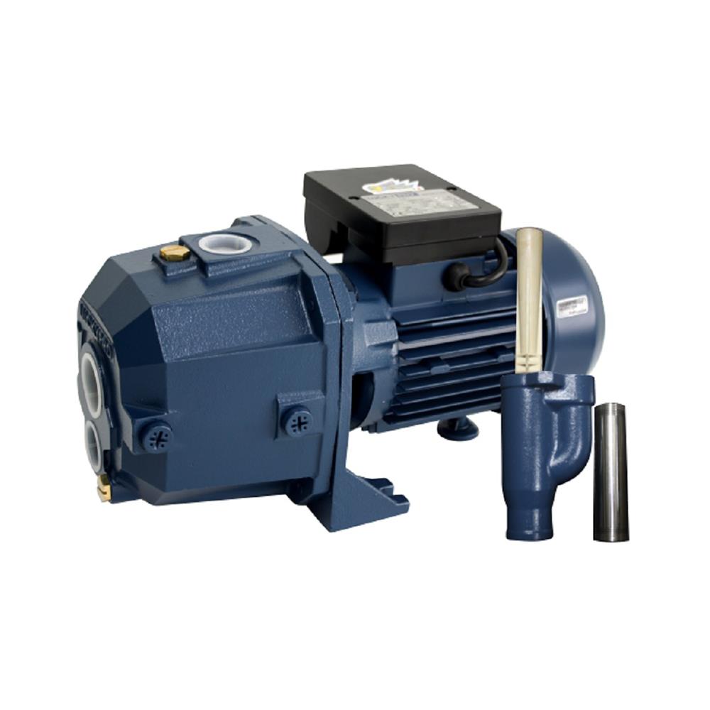 ปั๊มหอยโข่ง LUCKY PRO LP-MQ370A 370 วัตต์