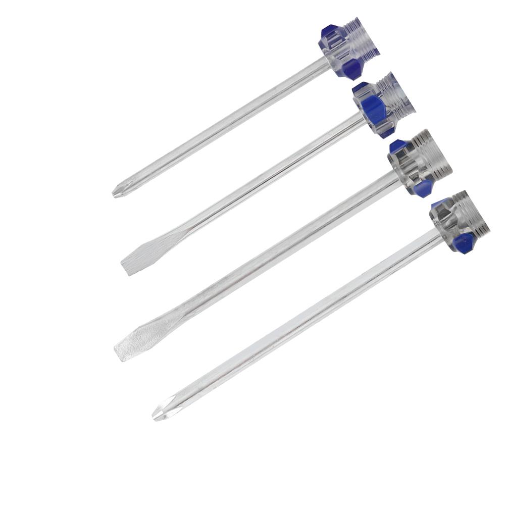 ไขควงชุด ซิโน 4 ชิ้น/ชุด