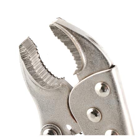 คีมล็อกปากโค้ง ซิโน 10 นิ้ว_2