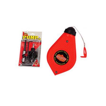 บักเต้าตีเส้น PUMPKIN แถมผงชอล์ก