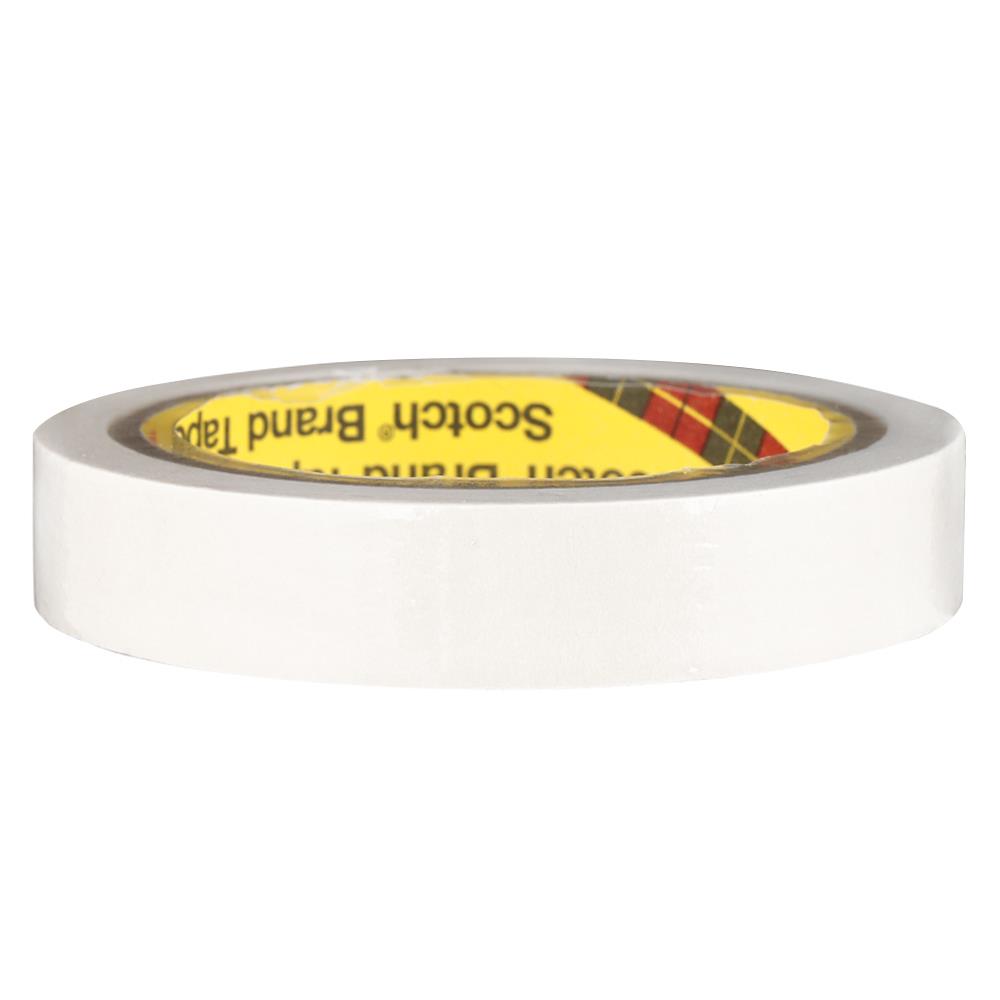 กระดาษกาวย่น 3M 18MMX25Y