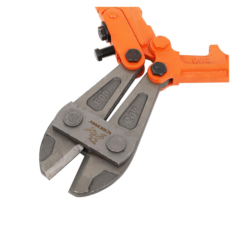 กรรไกรตัดเหล็กเส้น SHINO 24 นิ้ว