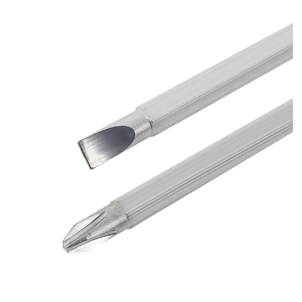 ไขควงสลับหัว ซิโน 6 นิ้ว