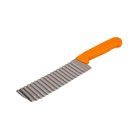 มีดหั่น PENGUIN 5.5 นิ้ว ด้ามเหลือง