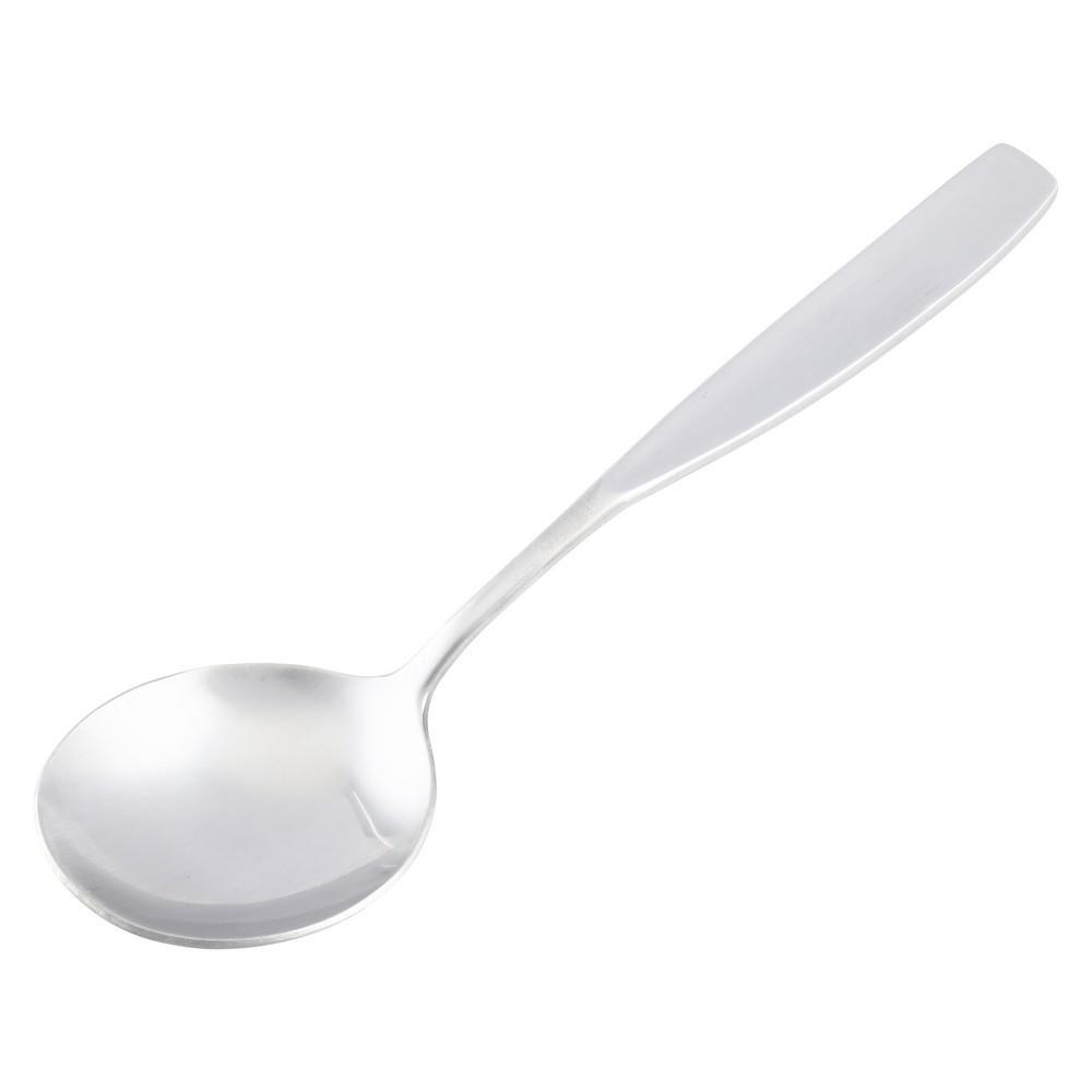 ช้อนซุปสเตนเลส PENGUIN FRANGFRUT