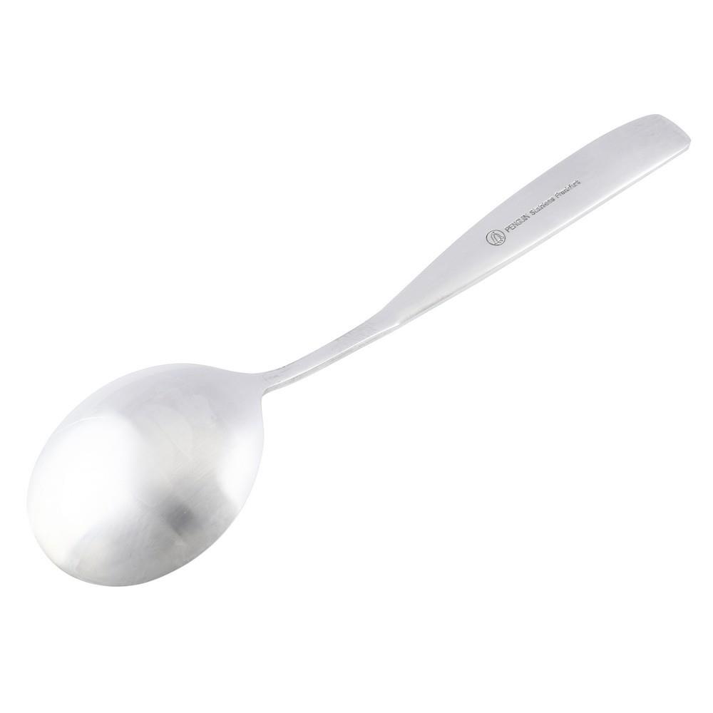 ช้อนซุปสเตนเลส PENGUIN FRANGFRUT