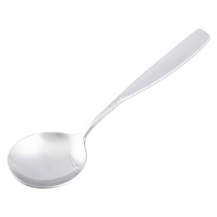 ช้อนซุปสเตนเลส PENGUIN FRANGFRUT_0