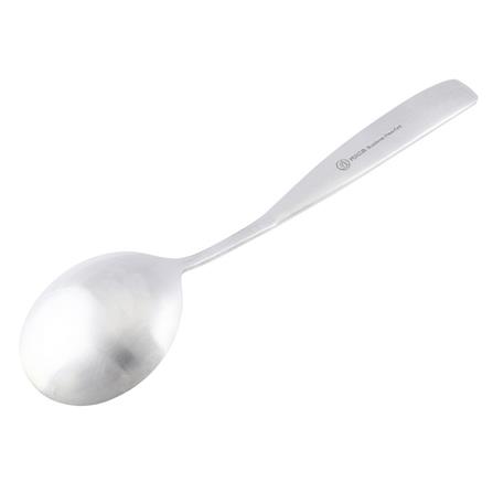 ช้อนซุปสเตนเลส PENGUIN FRANGFRUT_1