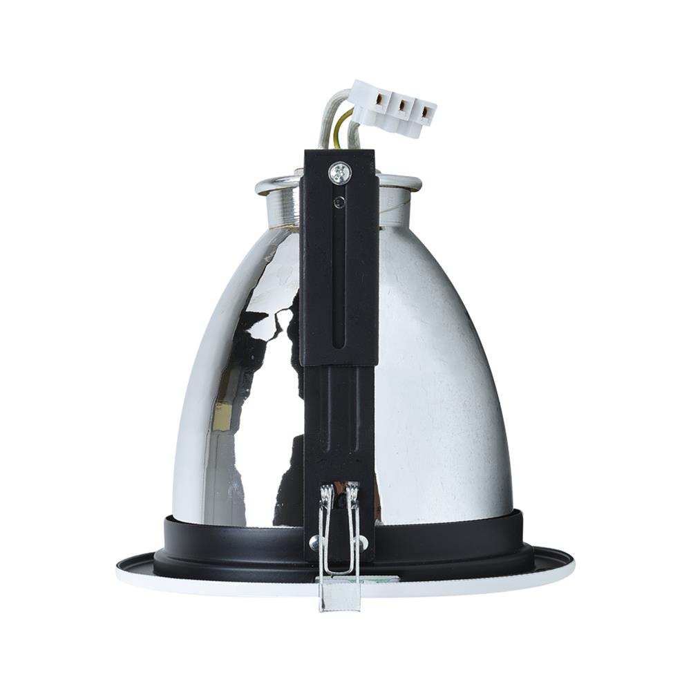 ดาวน์ไลท์ CARINI B0540-WHITE 4 นิ้ว สีขาว กลม