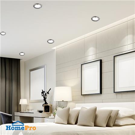 ดาวน์ไลท์ CARINI B0540-SR 4 นิ้ว ทรงกลม_3