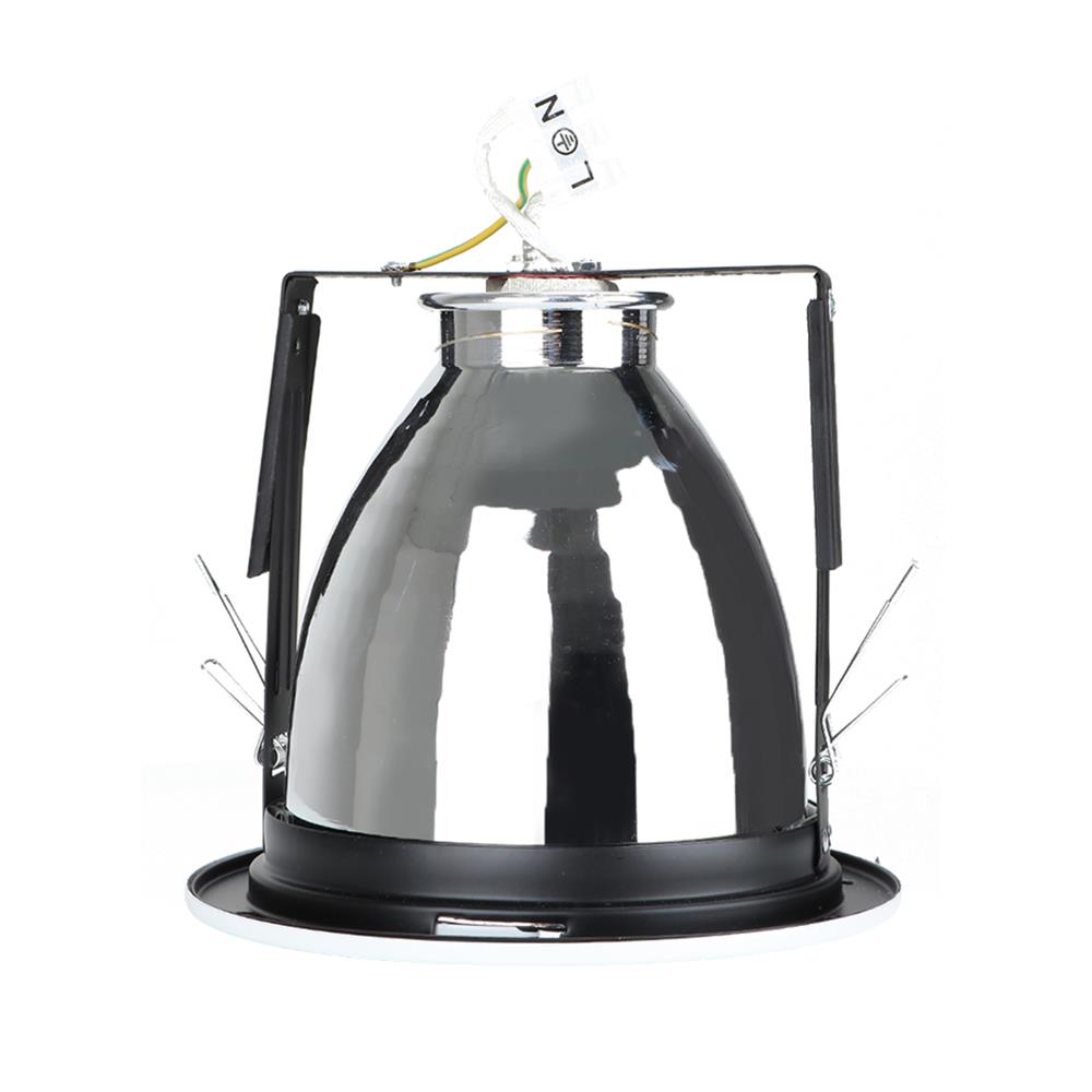 ดาวน์ไลท์ CARINI B0550-WH 5 นิ้ว ทรงกลม