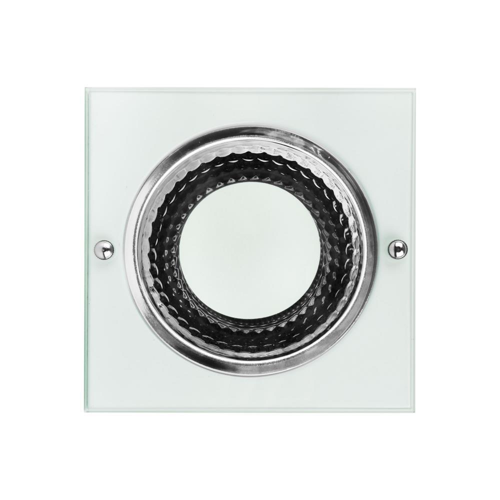 ดาวน์ไลท์ CARINI B4740-WH 4 นิ้ว ทรงเหลี่ยม