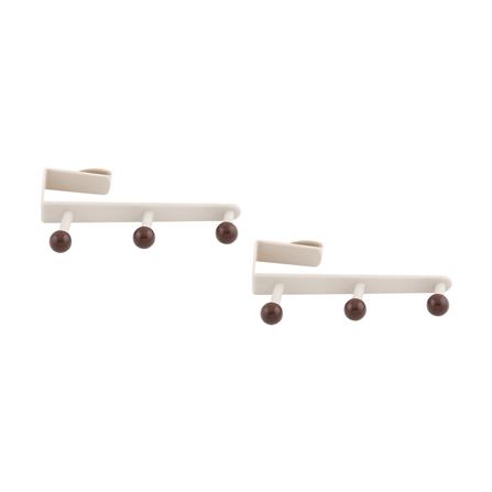 ขอแขวนบานประตู KEYWAY F-632 แพ็ค 2 ชิ้น_0