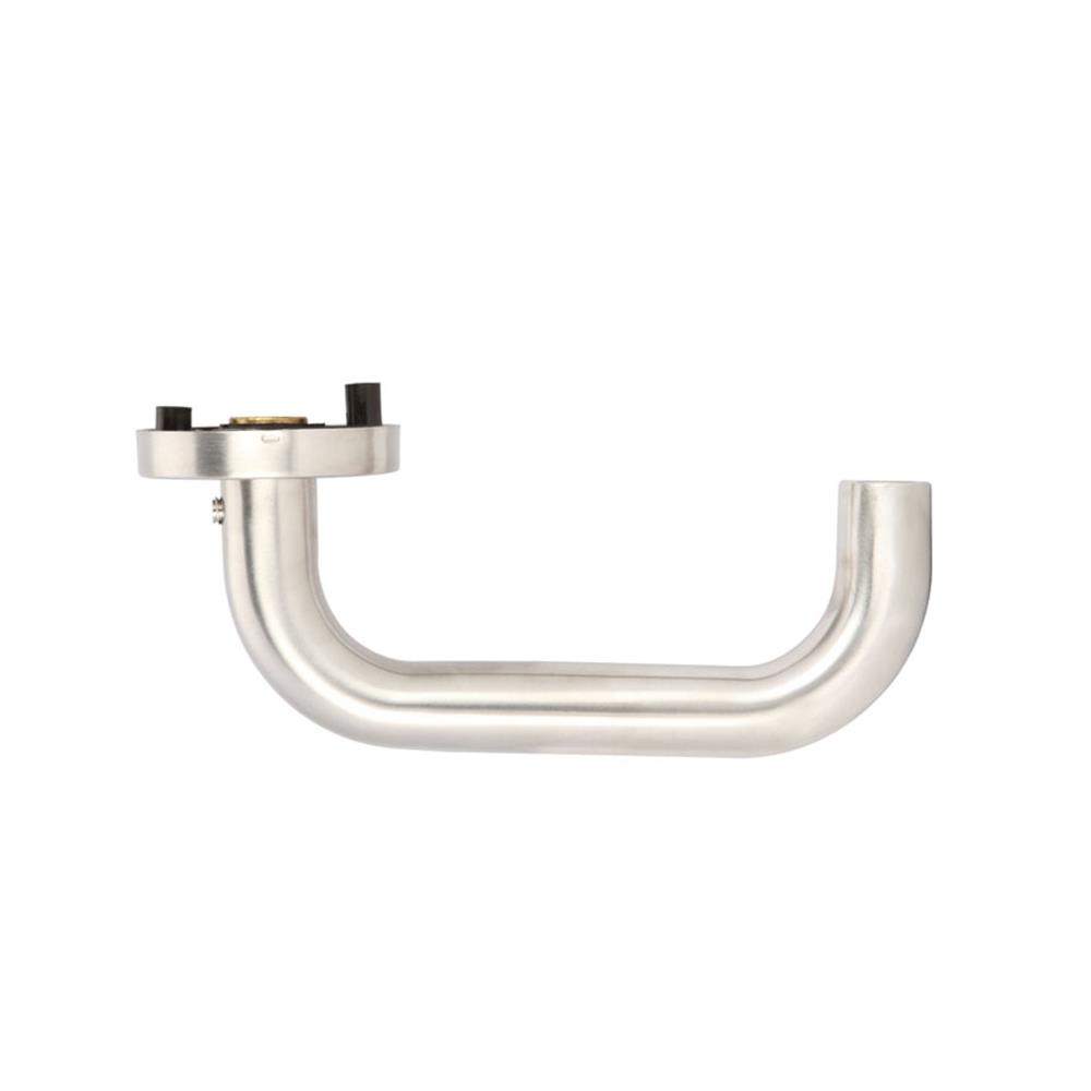 มือจับก้านโยกห้องทั่วไป MORTISE  HAFELE 902.92.07485 สีสเตนเลส