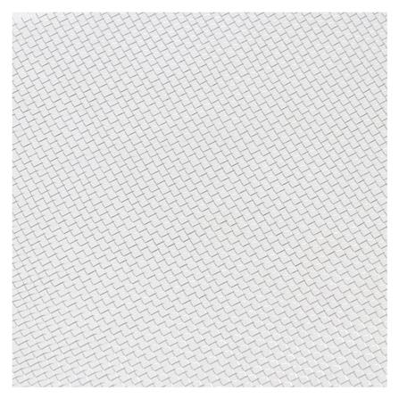 แผ่นซ่อมมุ้งลวดสำเร็จรูป อะลูมิเนียม SAFE-T-SCREEN ซ่อมกลางแผ่น สีบรอนซ์เงิน 2 ชิ้น/แพ็ค_2