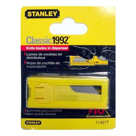 ใบมีดคัตเตอร์ STANLEY 11-921T