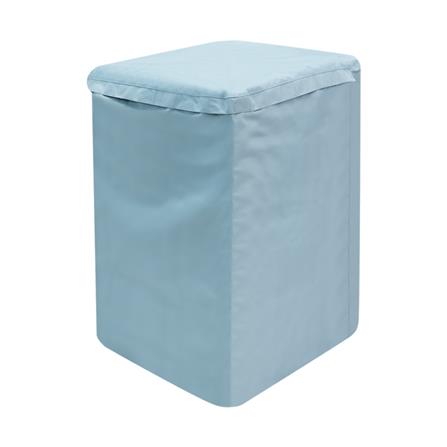 ผ้าคลุมเครื่องซักผ้าฝาบน 8-10 กก. CKR PLASTIC F-T0...