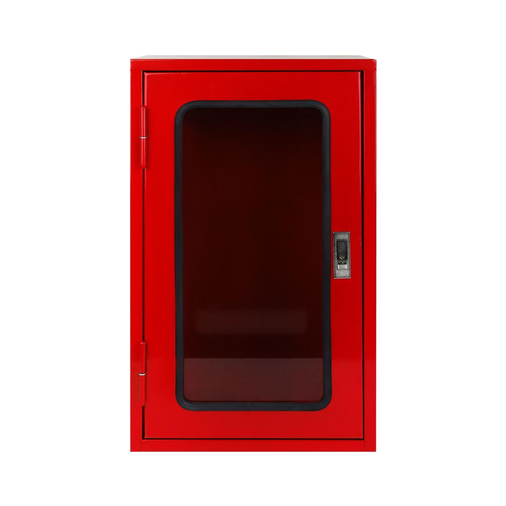 ตู้เก็บถังดับเพลิงเดี่ยว XFIRE 40X70X20 ซม.