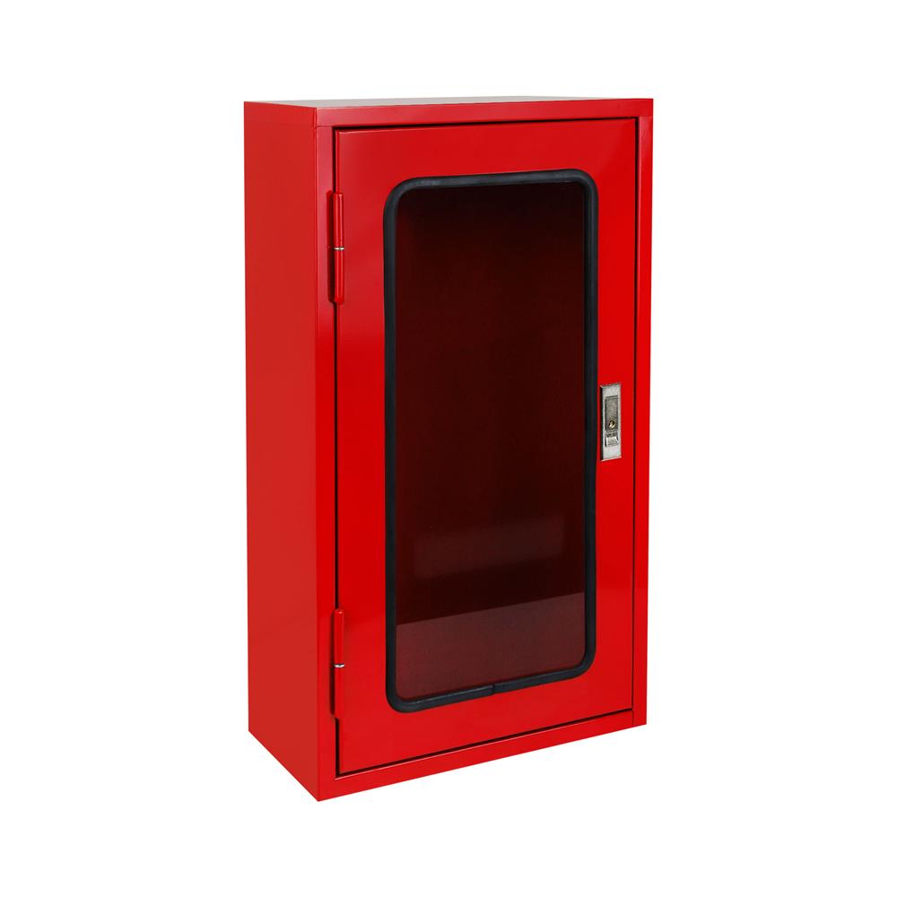 ตู้เก็บถังดับเพลิงเดี่ยว XFIRE 40X70X20 ซม.