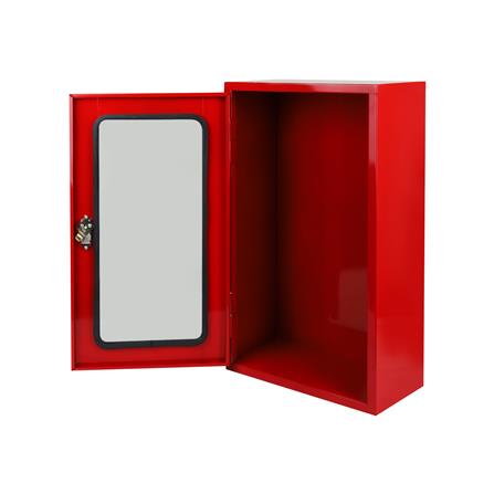 ตู้เก็บถังดับเพลิงเดี่ยว XFIRE 40X70X20 ซม._2