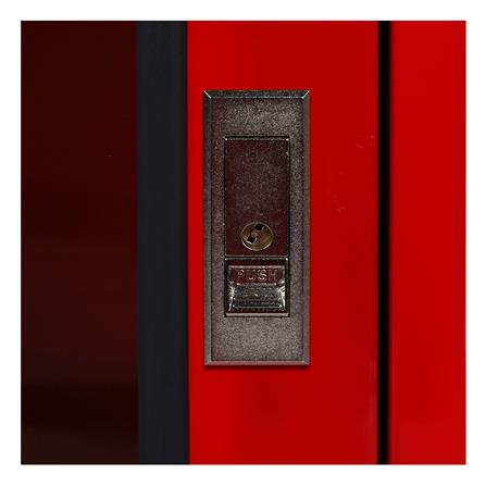 ตู้เก็บถังดับเพลิงเดี่ยว XFIRE 40X70X20 ซม._3