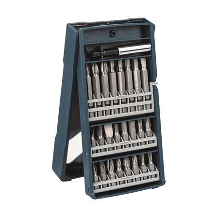 ชุดดอกไขควง BOSCH X-LINE 25 ชิ้น/ชุด_1