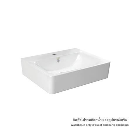 อ่างล้างหน้าแขวน AMERICAN STANDARD TF-0550 สีขาว