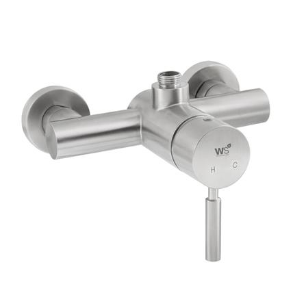 ก๊อกผสมยืนอาบ WS WS-0172U_0