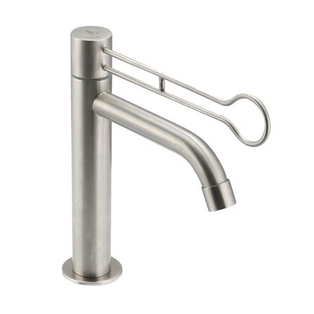 ก๊อกอ่างล้างหน้าเดี่ยวทรงสูง WS-0501H