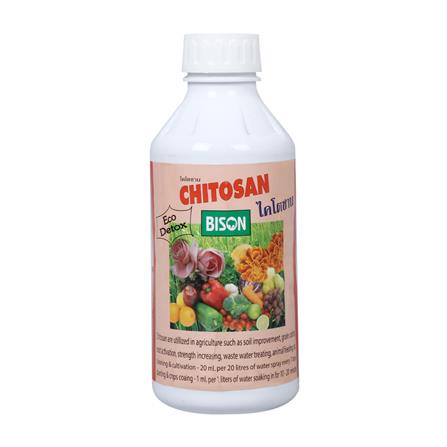 อาหารเสริมพืช BISON ไคโตซาน 170 มล._0