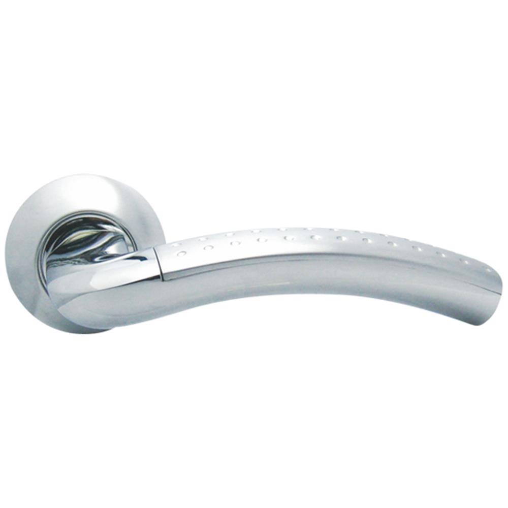 มือจับก้านโยกห้องทั่วไป MORTISE  VECO 305 สีสเตนเลส