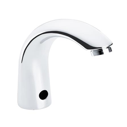 ก๊อกอ่างล้างหน้าเดี่ยวอัตโนมัติ AMERICAN STANDARD A-8805-000-50_0