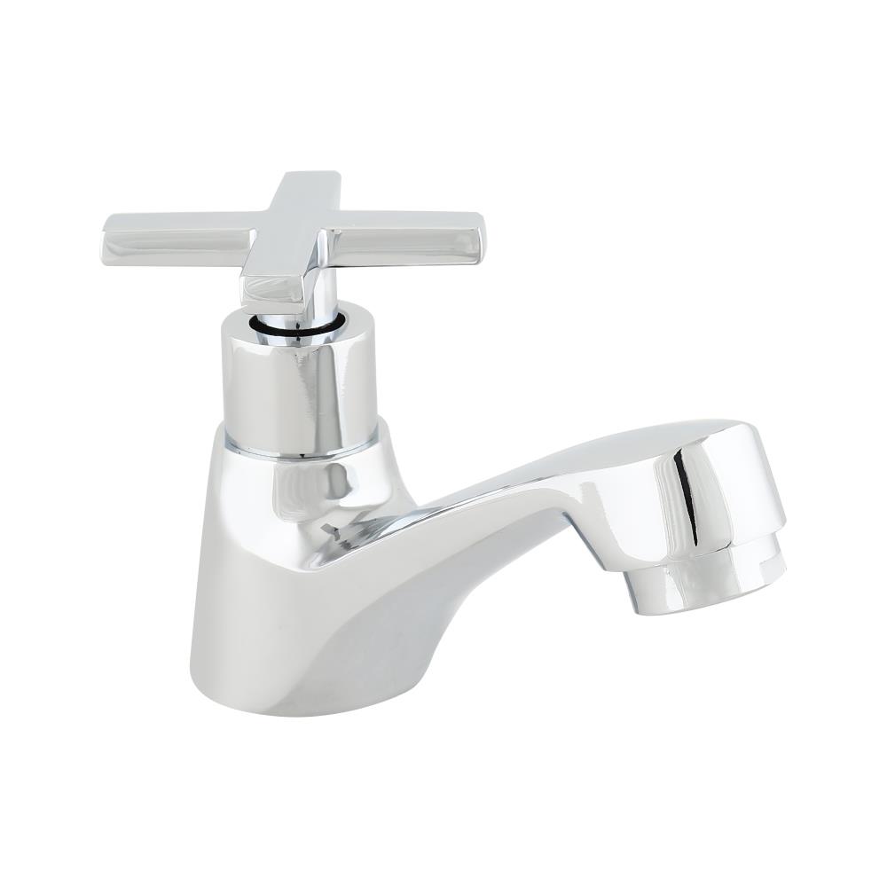 ก๊อกอ่างล้างหน้าเดี่ยว LUZERN LN-9603