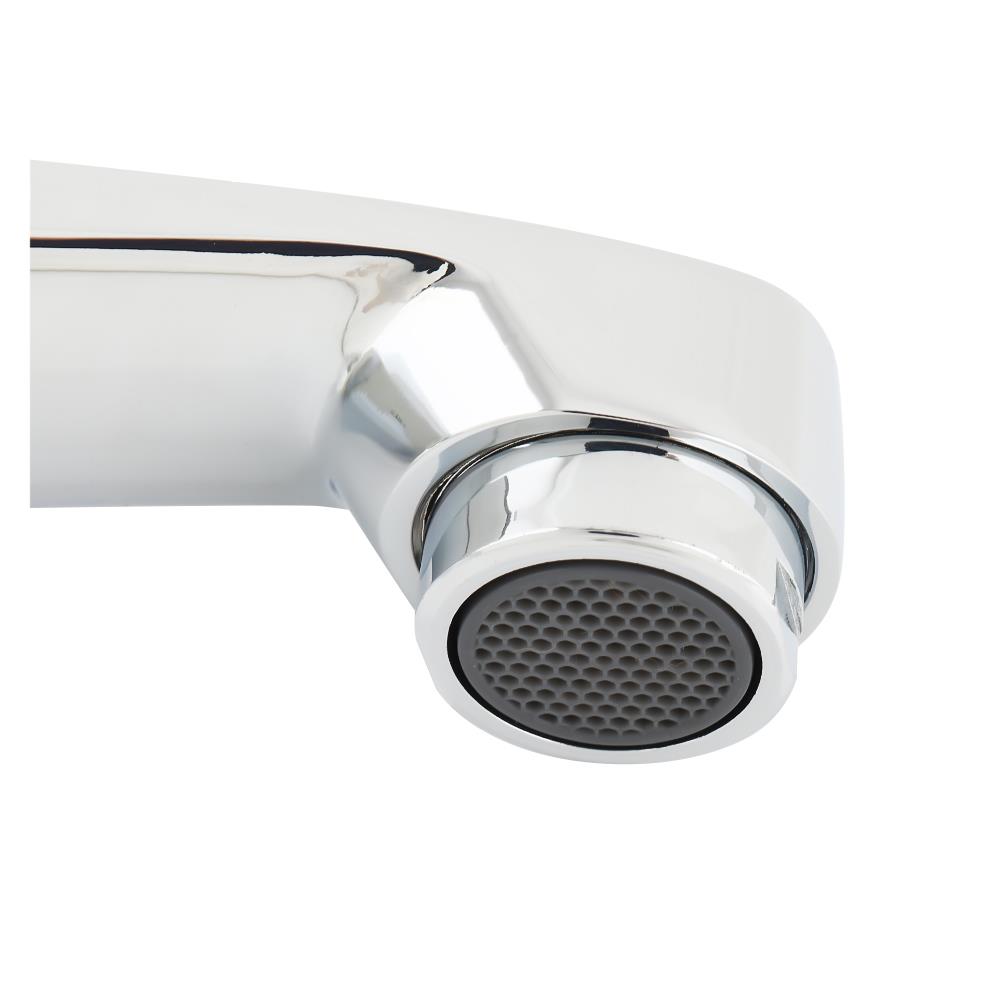 ก๊อกอ่างล้างหน้าเดี่ยว LUZERN LN-9603