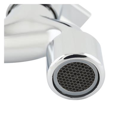 ก๊อกล้างพื้น 1 ทาง LUZERN LN-9602_1