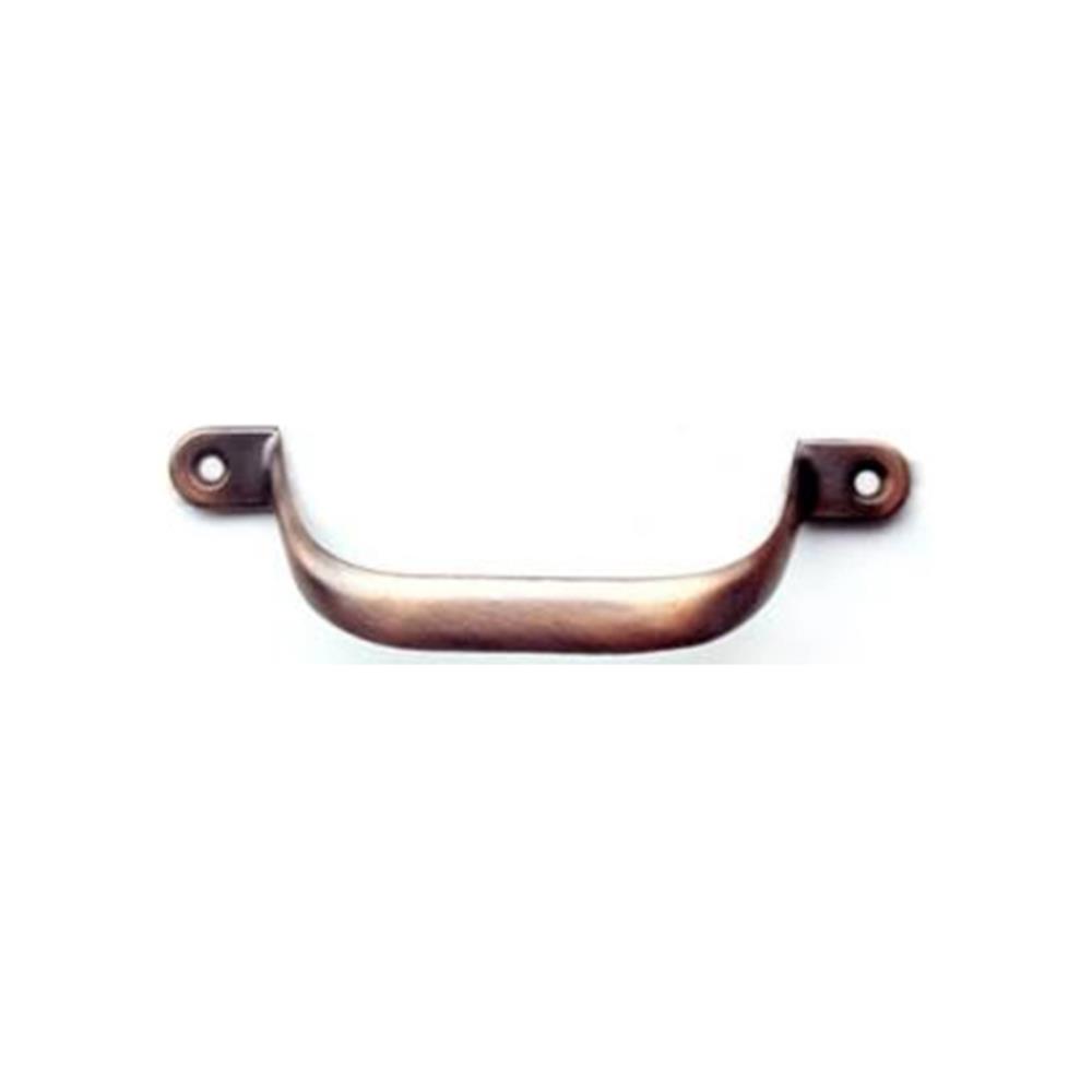 มือจับ TWO TONGS 303 100 มม. สีทองแดงรมดำ