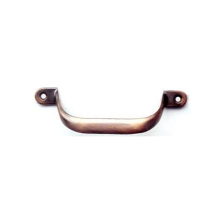 มือจับ TWO TONGS 303 100 มม. สีทองแดงรมดำ