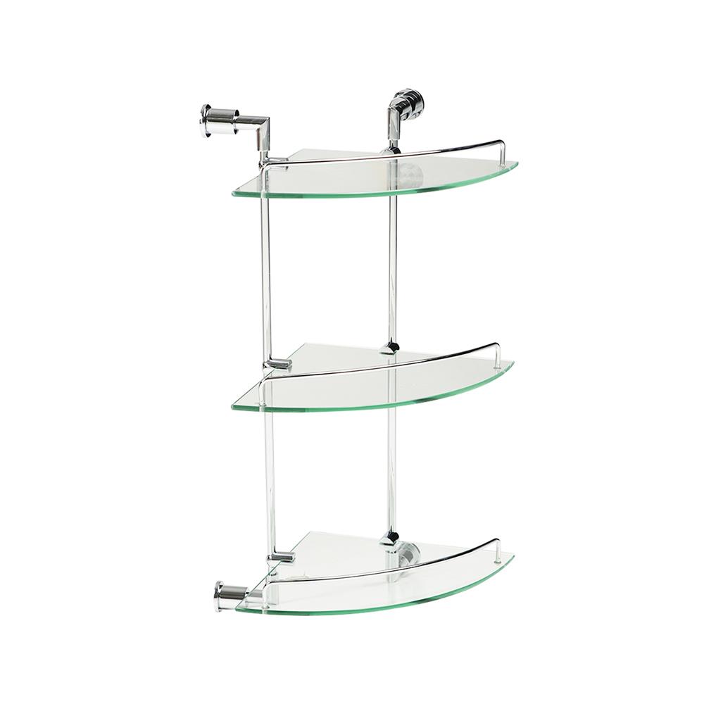 ชั้นกระจกเข้ามุม 3 ชั้น MOYA 29497